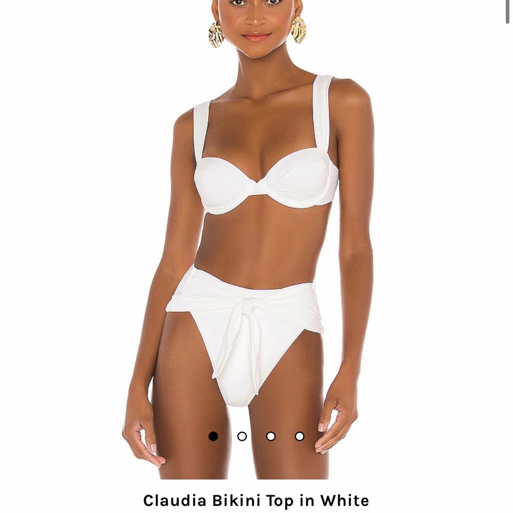 Weworewhat bikini set!!!